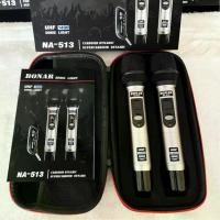 ราคา ไมโครโฟน BONAR sonic light ไมค์ลอย ไมค์ลอยคู่ ไมโครโฟนไร้สาย ไมค์ลอย (1729774416177957072)