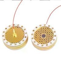 ราคา ไมโครโฟน Diaphragm ขนาดใหญ่ 34 มม. แกนตลับสำหรับบันทึก แคปซูลไมโครโฟนเซียม ตัว ตัด สัญญาณ บลูทูธ เครื่อง เสียง ปั่นไฟ แอมป์จิ๋ว โม boya ไมค์ไร้สาย ที่ อัดเสียง tnw k18 mao nod 40 (1731645010781767098)