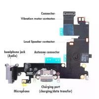 ราคา แท่นชาร์จ, Leygo, สำหรับ [E-VEACH], ขั้วต่อ USB แบบยืดหยุ่น, สำหรับ iPhone 5, 5S, 5C, SE, 6, 6S, 7, 8 Plus, แจ็คเสียงหูฟัง, ไมโครโฟน, สายเคเบิลแบบยืดหยุ่น (1730018741515356330)