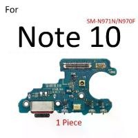 ราคา ขั้วต่อแท่นชาร์จ USB, Rikey, บอร์ดชาร์จ, ไมโครโฟน, สายเคเบิลแบบยืดหยุ่น, สำหรับ Samsung Galaxy Note 8 9 10 Plus Lite 20 Ultra (1730037739500047056)