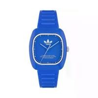 ราคา ADIDAS RETRO WAVE TWO AOSY24530 นาฬิกาข้อมือ นาฬิกาผู้ชายและผุ้หญิง (1732206006166718227)