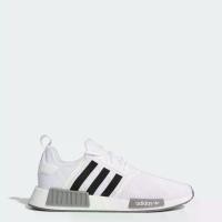 ราคา adidas ไลฟ์สไตล์ รองเท้า NMD-R1 ผู้ชาย สีขาว GZ9261 (1731268035695119123)