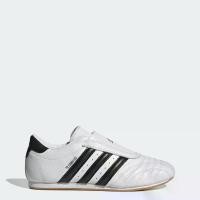 ราคา adidas ไลฟ์สไตล์ รองเท้า adidas Taekwondo ผู้หญิง สีขาว JQ4774 (1731466743551134483)