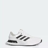 ราคา adidas กอล์ฟ รองเท้ากอล์ฟหนังแบบไร้ปุ่ม S2G 24 ผู้ชาย สีขาว JI4034 (1731943571169643283)