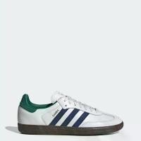 ราคา adidas Lifestyle Samba OG Shoes Unisex Black IH4882 (1731276952604871443)