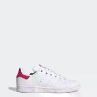 ราคา adidas Lifestyle Stan Smith Shoes Unisex White FX7522 (1732137123379382035)