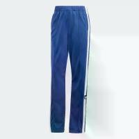 ราคา adidas Lifestyle Adibreak Pants Women Blue IP0619 (1732000827808910099)