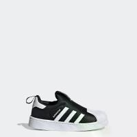 ราคา adidas Lifestyle Superstar 360 Shoes Unisex Black GX3231 (1731952956327889683)