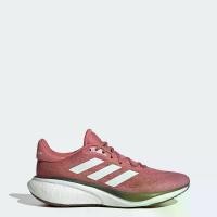 ราคา adidas วิ่ง รองเท้าวิ่ง Supernova 3 Vegan BOOST ผู้หญิง สีชมพู HQ1809 (1731339225882659603)