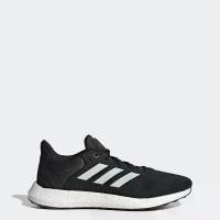 ราคา adidas Running Pureboost 21 Shoes Men Black GW4832 (1731335017219590931)