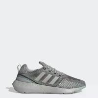 ราคา adidas ไลฟ์สไตล์ รองเท้า Swift Run 22 ผู้ชาย สีเทา GZ3502 (1731760633031199507)