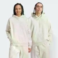 ราคา adidas Basketball adidas Basketball Hoodie Unisex White IX1962 (1731275220374424339)