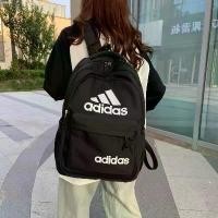 ราคา rjoshop16 Adidasสไตล์ใหม่กระเป๋าเป้สะพายหลังกระเป๋าเป้สะพายหลังลำลองสำหรับบุรุษและสตรี บรีสเอกเซล แนะนำ ขวดโค้ก5ลิตร เช็ดมือ turkey กระดาษเช็ดหน้า ทิชชู่แบบดึง ขายดี (1732208786306073978)