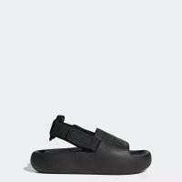 ราคา adidas ไลฟ์สไตล์ รองเท้าแตะ Adifom Adilette สำหรับเด็ก เด็ก สีดำ IG8166 (1731979838096902931)