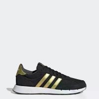 ราคา adidas Lifestyle Run 60s 2.0 Shoes Women Black GX1714 (1732049174382349075)