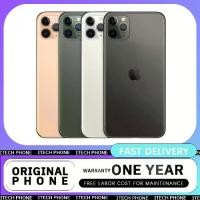 ราคา Apple iPhone 11 Pro, ROM 512GB (1731852184184718459)