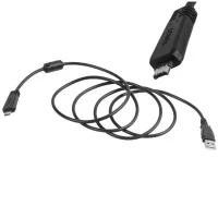 ราคา สายเคเบิลข้อมูล USB สําหรับ Sony VMC-MD3 DSC-W350 DSC-TX5 DSC-W380 DSC-WX5 W37 กล้อง COD (1731888048498378217)