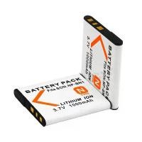 ราคา NP-BN1 เหมาะสำหรับแบตเตอรี่ Sony: NP-BN BN1, TX66W570W350TX300WX220 (1732020012018992149)