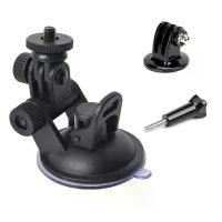 ราคา Compact glass suction cup Kingma BM GP65 for GoPro, Sony, DJI action cameras and DVRs กล้อง (1730173134694549858)