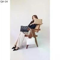 ราคา บล็อกบัสเตอร์ ของแท้ New in ! KEEP ' Mimosa' tote bag กระเป๋าถือทรง Tote ขนาดกลางๆ LOOK เรียบหรู (1731805173583612143)
