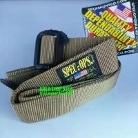 ราคา เข็มขัดทหาร Tactical belt (1732204075091527523)