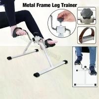 ราคา Goodneighbour-จักรยานกายภาพ จักรยานมินิ ปั่นมือ ปั่นเท้ามินิ บริหารแขน ขา กายภาพบำบัด Mini Bike (1731703673107352112)