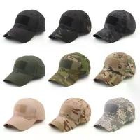 ราคา หมวกเบสบอลลายพรางรัสเซีย, กลางแจ้ง, หมวก CP ยุทธวิธี, หมวกปากเป็ดเวลโคร หมวก ปีก สั้น หมวก ช็อกโกแลต central cee skull cap (1731770860977948299)