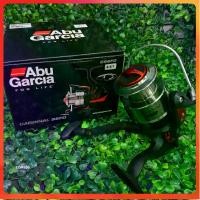 ราคา ABU GARCIA CARDINAL C53FD / 54FD / 56FD Original Fishing Reel 66 Aluminium Bearing fish (1731900423034143811)