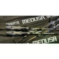 ราคา คันตีเหยื่อปลอม UL อัลตร้าไลท์ TAMAYA MEDUSA2 ท่อน Fishing Today (1731023754298296336)