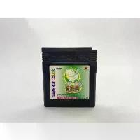 ราคา ตลับแท้ GAME BOY COLOR (japan) Fairy Kitty ขายดี (1732205799525811462)