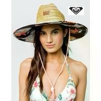 ราคา หมวกปีกกว้าง Roxy Tomboy Straw Hat คําแนะนําการขายที่ร้อนแรงในเดือนนี้ (1732204000746505518)