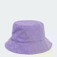ราคา adidas Lifestyle Monogram Bucket Hat Unisex Purple JG5779 (1731278190065715987)