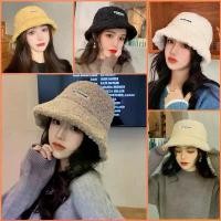 ราคา หมวกขนแกะ บักเก็ตขนแกะ สินค้าแนะนำ เข็มขัด aimer ตํารวจ แบรนด์ ไหม พรม beanie hat oh scarf (1731575647965383154)