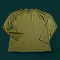 ราคา เสื้อออกกำลังกาย OUTDOOR VOICES แขนยาว มือสอง COD (1731823364202267784)