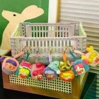 ราคา Ugly and cute Pajamas Party ของเล่นบลายด์บ็อกซ์ ตุ๊กตาน่ารัก คอลเลกชันสุ่ม (1732205182513809022)