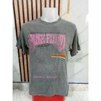 ราคา เสื้อยืดแขนสั้นเสื้อวงยี่ห้อ PINK FLOYD มือสองกระสอบนำเข้า แนะนำ (1732209981044655722)