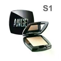 ราคา [COD] Mistine Angel Aura BB Powder SPF 25 PA++ (10กรัม) แป้งพัฟมิสทิน แองเจิ้ล ออร่า บีบี พาวเดอร์ (1732210299695498746)