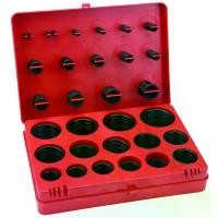 ราคา Edolian----ยางโอริง 382pcs 30ขนาด O-Ring Assortment Nitrile Rubber (1732022722331052443)