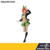 ราคา (451678900) - Yotsuba Nakano (School Uniform Ver.) Renewal Edition : The Quintessential Quintuplets 2 Coreful Figure By TAITO (1731695383350641720)