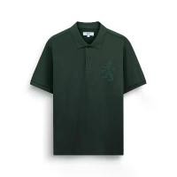 ราคา AIIZ (เอ ทู แซด) - เสื้อโปโลผู้ชายผ้าปิเก้ โลโก้สิงห์ Men's Big Lion Pique Polo Shirt คําแนะนําผลิตภัณฑ์ใหม่ของเดือนนี้ (1732207048077575891)