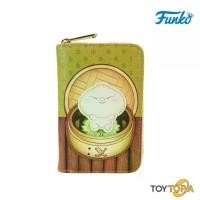 ราคา (WDWA2985) - Pixar Shorts Bao Bamboo Steamer Basket Zip Around Wallet by Loungefly (1731193125756306488)