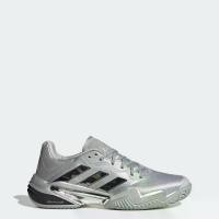 ราคา adidas เทนนิส รองเท้าเทนนิส Barricade 13 Silver Edition ผู้ชาย สีเงิน JP5379 (1731361678111770387)