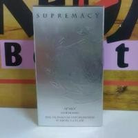 ราคา น้ำหอมแท้ Afnan Supremacy Silver pour homme edp 100ml. (1729849021400582272)