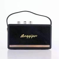 ราคา ลำโพงบลูทูธพกพา รุ่น W4 ขนาดพกพา เสียงดี เบสแน่น พร้อมที่หิ้ว ดีไซน์สวย รุ่นใหม่ล่าสุด Bluetooth Speaker ที่นิยมมากที่สุด (1732208228352296440)