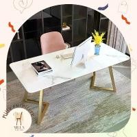 ราคา [COD] ✨Milla furnituredining Table, โต๊ะรับประทานอาหาร, โต๊ะ, โต๊ะห้องนั่งเล่นสุดหรู, เฟอร์นิเจอร์ห้องครัว, โต๊ะหินอ่อน, โต๊ะกาแฟ (1732210723622782836)