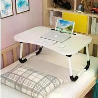 ราคา KSDIRJ พร้อมส่ง60*40*27.5cm โต๊ะพับญี่ปุ่น พับเก็บได้ เก็บง่าย น้ำหนักเบา พกพาสะดวก Small Table โต๊ะเขียนเด็ก โต๊ะ กไก่ เด็ก บนเตียง (1731947861772633487)