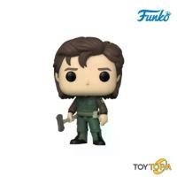 ราคา (65636) - Hunter Steve (1300) POP! TV : Stranger Things by Funko (1731193113930269752)