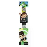 ราคา 【ส่งฟรี】 Ben10 Boy Watch - Distributed by HAAR Cartoon Network License (1732210989754320623)