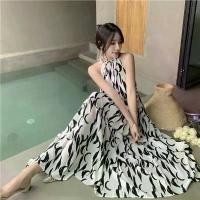 ราคา YSADHJ Blockbuster Black & White long dress เดรสพิมลายป้ายypyพร้อมส่ง (1732202395308558237)