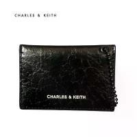 ราคา Charles & Keith กระเป๋าสตางค์ COD ลิ้นชันเก็บของ (1731567837526722175)